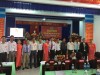 Đại hội Đại biểu Hội nông dân xã Quế Xuân 2 lần thứ XIV, nhiệm kỳ 2018 – 2023.