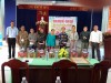 Hội LHPN xã Quế Xuân 2 trao sinh kế cho phụ nữ nghèo, khó khăn năm 2019